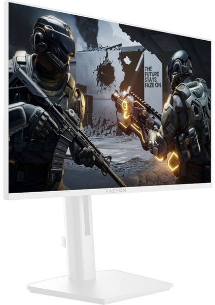 X25F240PW 25 Inc 240Hz 0.5ms Fast IPS Fhd fiyatları