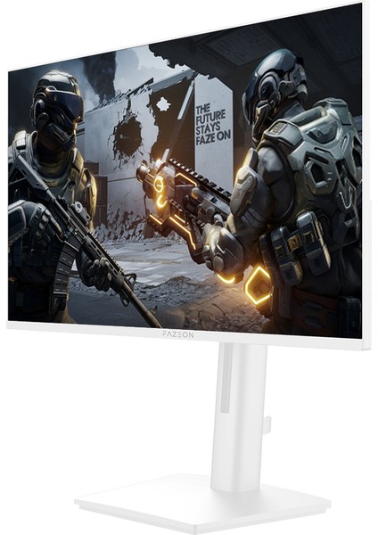 X25F240PW 25 Inc 240Hz 0.5ms Fast IPS Fhd modelleri