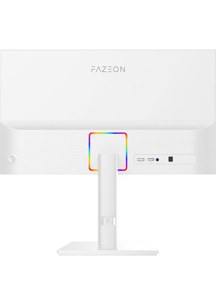 X25F240PW 25 Inc 240Hz 0.5ms Fast IPS Fhd indirimleri