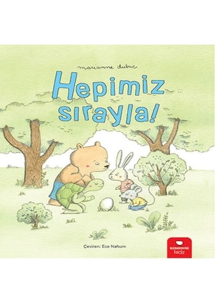 Hepimiz Sırayla