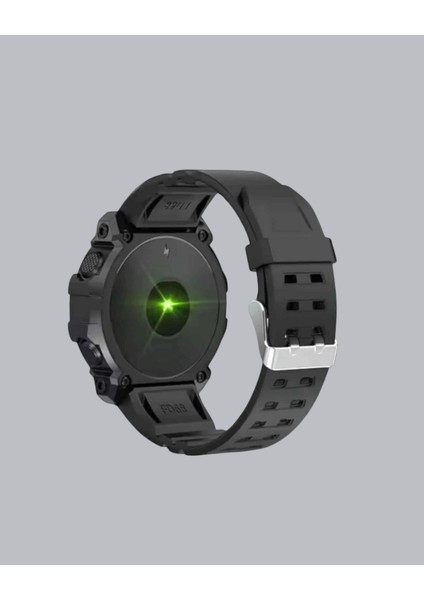 Nabız Ölçerli Akıllı Saat – Adım Sayar ve Kalori Ölçer Özellikli - EMY3254-6183 indirimleri