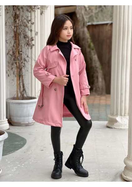 Kız Çocuk Trentkoç