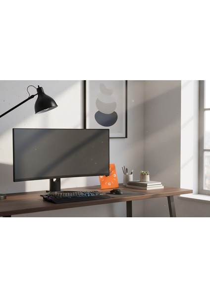 Minimalist Ofis ve Ev Için Dekoratif Metal Masaüstü Saati modelleri