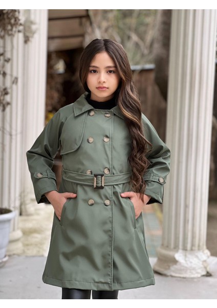 Kız Çocuk Trentkoç