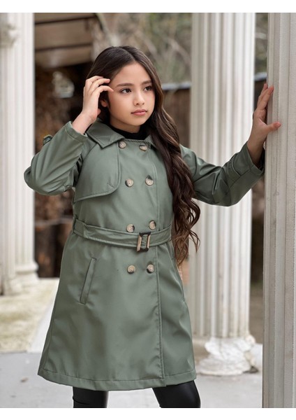 Kız Çocuk Trentkoç modelleri