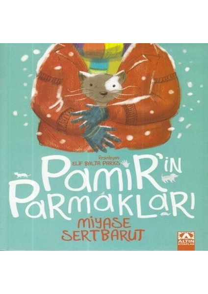 Pamirin Parmakları