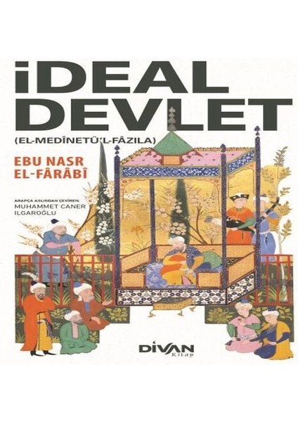 Ideal Devlet