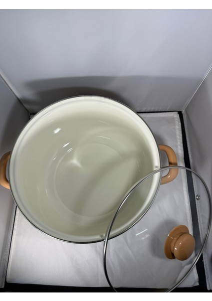 6 Litre Emaye Tencere Yoğurt Bakraç Saklama Tenceresi indirimleri