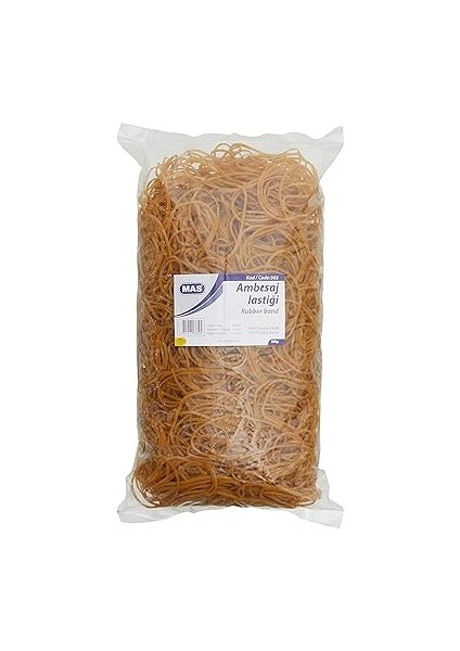 Ambalaj Para Lastik 500 gr
