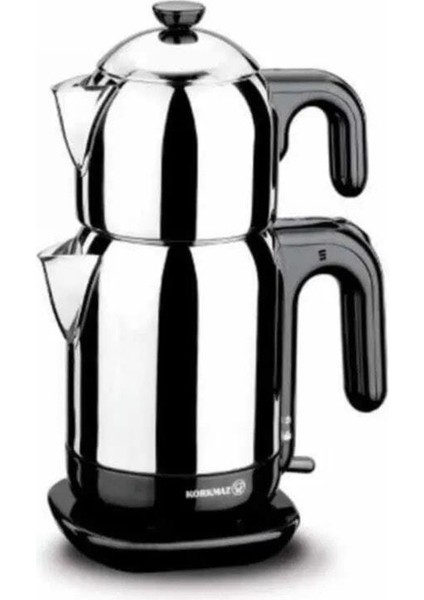 Çelik Çay Makinesi ve Schafer Türk Kahve Makinesi fiyatları