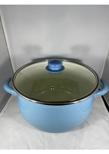 6 Litre Emaye Tencere Yoğurt Bakraç Saklama Tenceresi modelleri