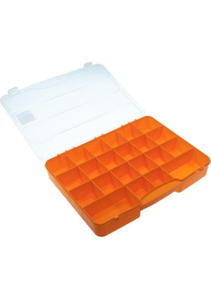 Super 22 Bölmeli Organizer fiyatları