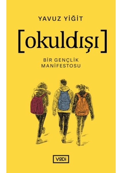 Okuldışı