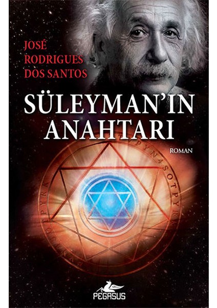 Süleyman'ın Anahtarı