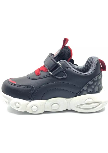 Dinito Siyah Erkek Çocuk Sneaker fiyatları