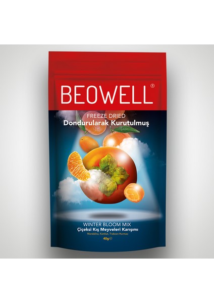 Nutrition – Fruit Lover Set (Meyve Sever Seti) modelleri