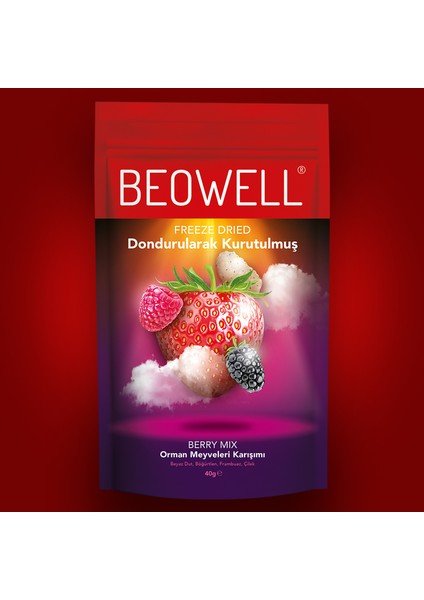 Nutrition – Fruit Lover Set (Meyve Sever Seti) fırsatları