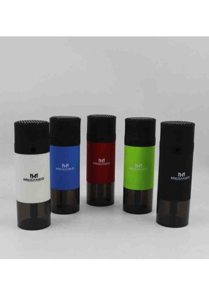 Portatif Nargile Takımı