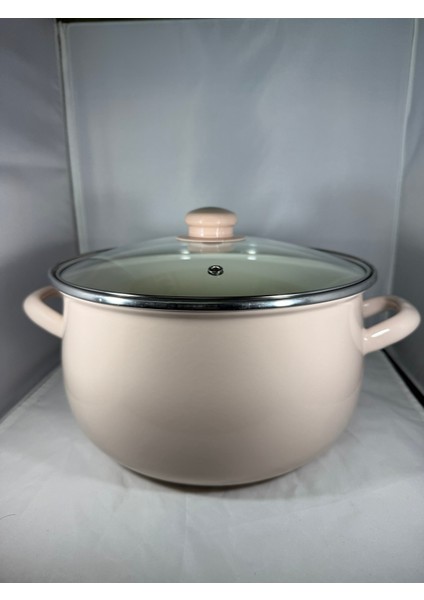 6 Litre Emaye Tencere Yoğurt Bakraç Saklama Tenceresi fiyatları