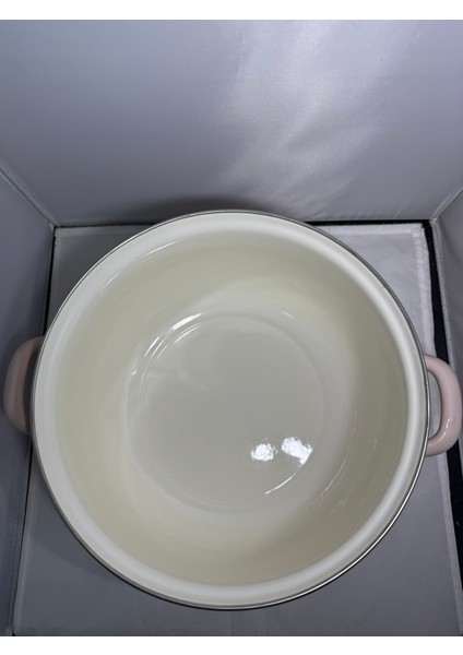 6 Litre Emaye Tencere Yoğurt Bakraç Saklama Tenceresi fırsatları