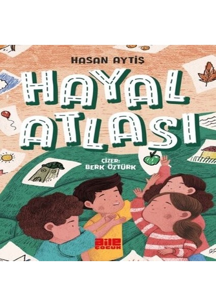 Hayal Atlası