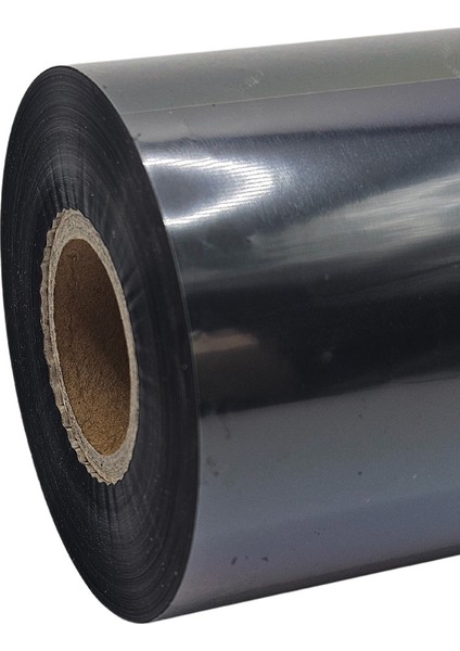 110x300mm Resin Ribon | 40 Rulo | 300 Mt | Dayanıklı | Tekstil, Yıkama, Etiketleme | Termal Transfer indirimleri