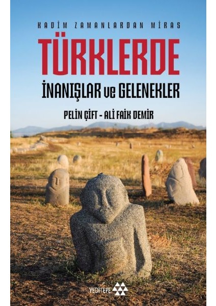 Türklerde Inanışlar ve Gelenekler