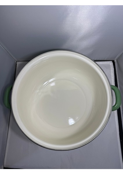 6 Litre Emaye Tencere Yoğurt Bakraç Saklama Tenceresi fırsatları