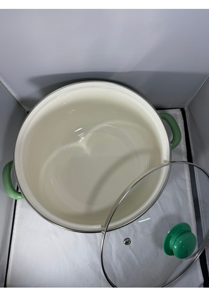 6 Litre Emaye Tencere Yoğurt Bakraç Saklama Tenceresi indirimleri