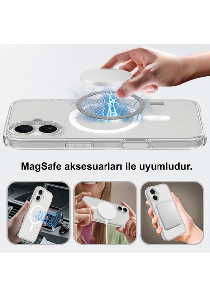 Apple iPhone 16E Uyumlu NT-N066 Arka Koruma Kılıf fiyatları