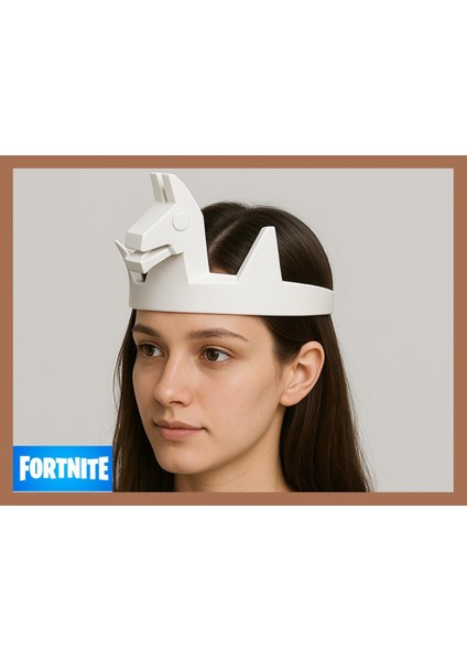 Zafer Tacı (Victory Crown) – Özgün Tasarım 3D Baskı