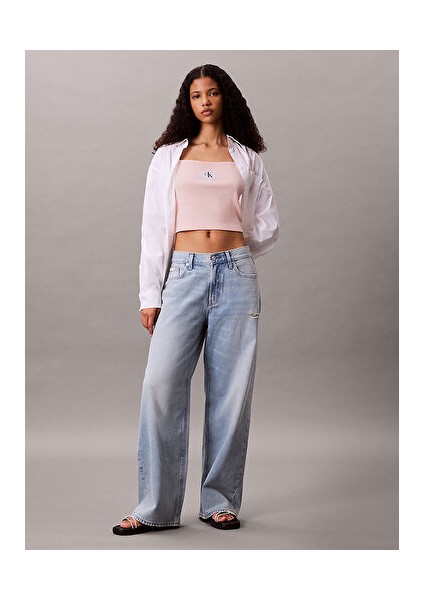 Kadın Pembe Kolsuz T-Shirt modelleri