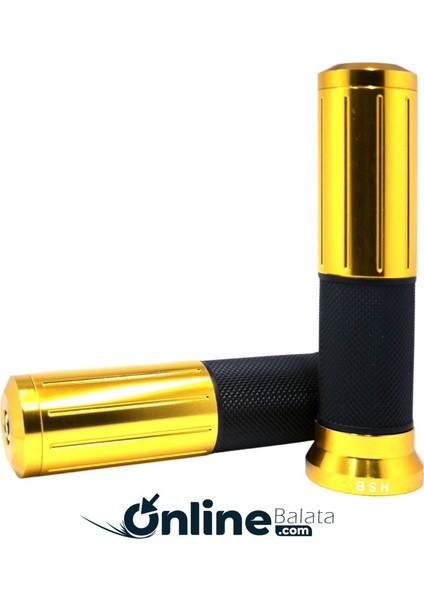 Tvs Raider 125 Hsb Metal Elcik Sarı MTL001