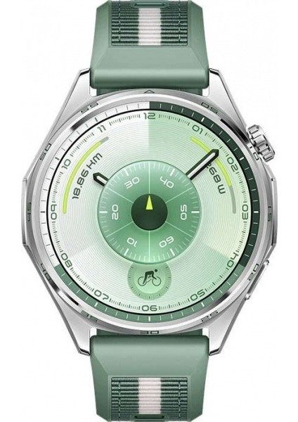 Huawei Watch Gt6 Pro/gt6/gt5 Pro/gt4/gt3 Pro/gt3 46MM Uyumlu 22MM Dokuma Silikon Kordon Kayış fiyatları