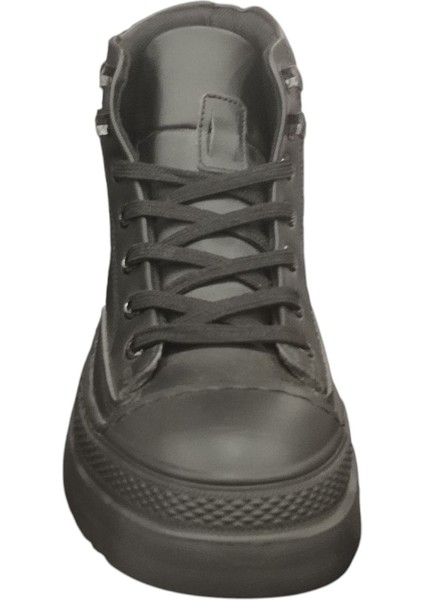 041Z Ortopedik Bağcıklı Günlük Kadın Spor Bot modelleri