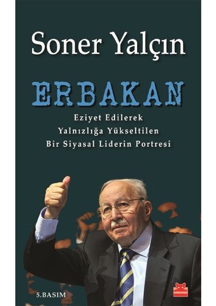 Erbakan