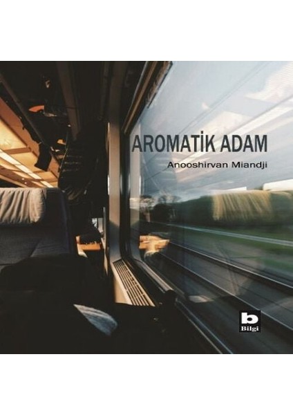 Aromatik Adam