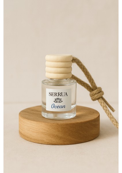 4'lü Oto Kokusu, Araba Kokusu, Araç Kokusu Auto Perfume (Okyanus-Mango-Kavun-Lavanta) 8 ml fiyatları