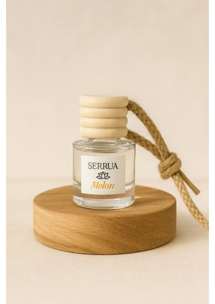 4'lü Oto Kokusu, Araba Kokusu, Araç Kokusu Auto Perfume (Okyanus-Mango-Kavun-Lavanta) 8 ml modelleri