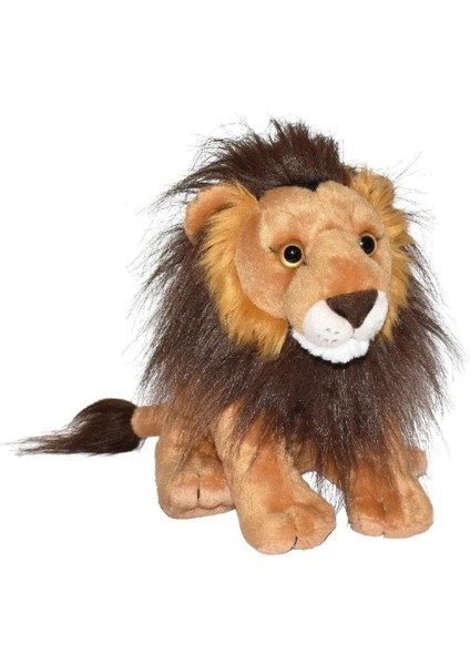 Ck Peluş Aslan WILD/19357