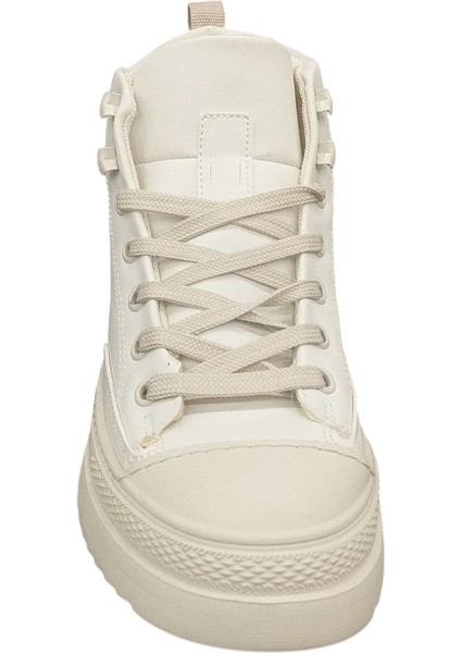 041Z Ortopedik Bağcıklı Günlük Kadın Spor Bot modelleri