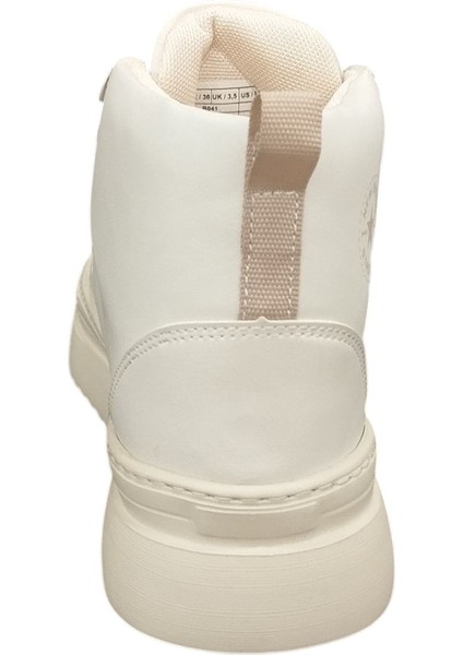 041Z Ortopedik Bağcıklı Günlük Kadın Spor Bot fırsatları