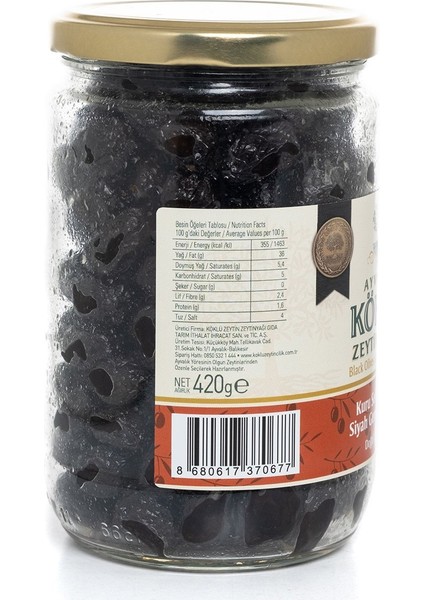 Az Tuzlu Kuru Sele Zeytin 660CC fiyatları