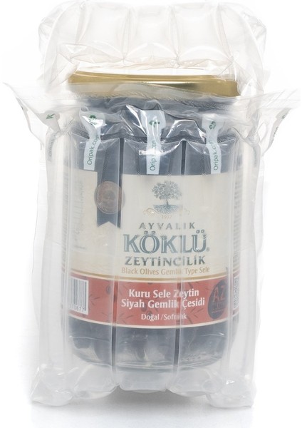 Az Tuzlu Kuru Sele Zeytin 660CC fırsatları