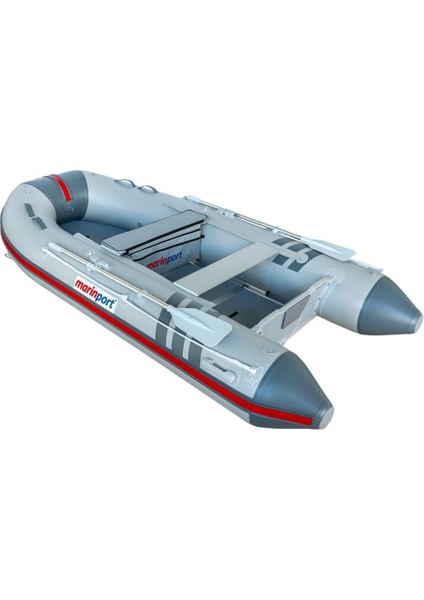 330 Ahşap Tabanlı Şişme Bot + Suzuki 6 Hp Deniz Motoru fırsatları