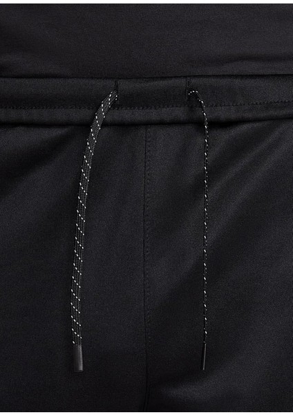 Air Max Jogger Pant Black Erkek Lastik Paçalı Günlük Eşofman Altı Siyah modelleri