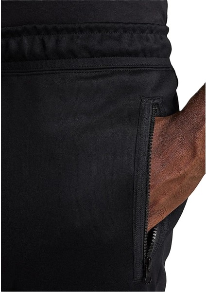 Air Max Jogger Pant Black Erkek Lastik Paçalı Günlük Eşofman Altı Siyah fırsatları