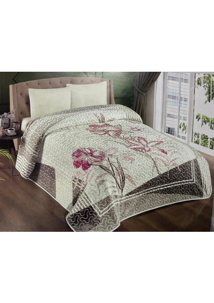 Kabartmalı Battal Boy Battaniye 220X240 cm – 3.5 kg | Çift Kişilik Ultra Yumuşak Kalın Kışlık Battaniye