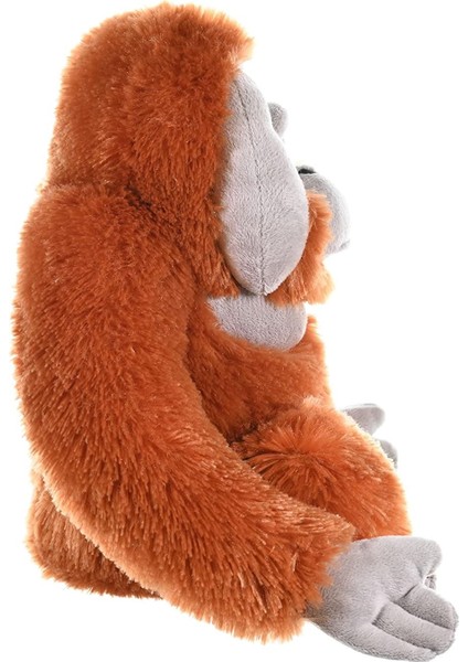 Peluş Erkek Orangutan 30 cm WILD/12250 modelleri