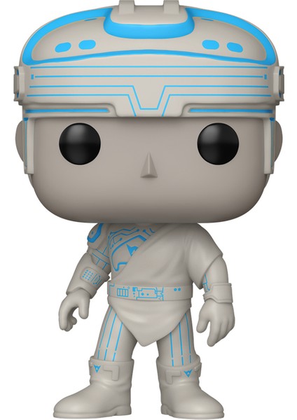 Pop Movies: Tron – Kevin Flynn